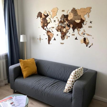 Studio Apartment 2 Parnu Luaran gambar