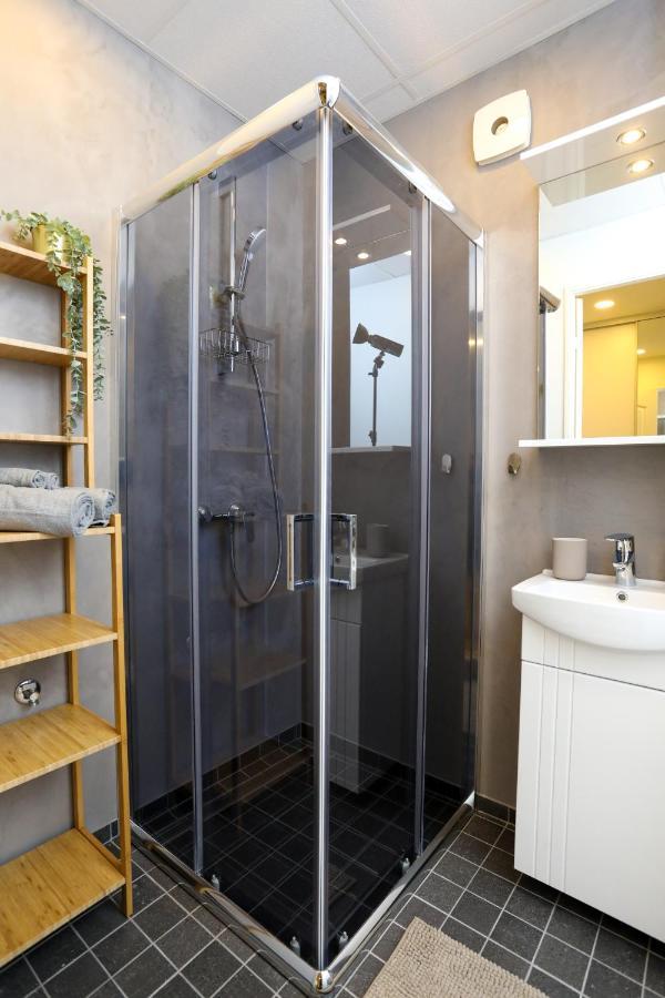 Studio Apartment 2 Parnu Luaran gambar