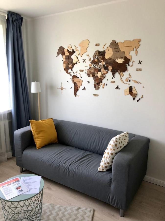 Studio Apartment 2 Parnu Luaran gambar