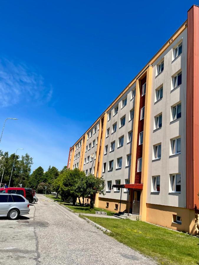 Studio Apartment 2 Parnu Luaran gambar
