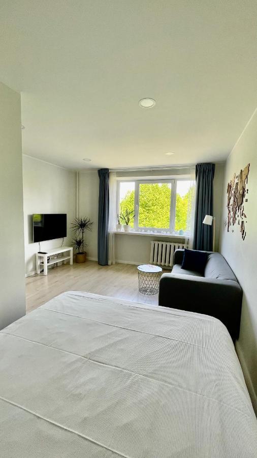 Studio Apartment 2 Parnu Luaran gambar