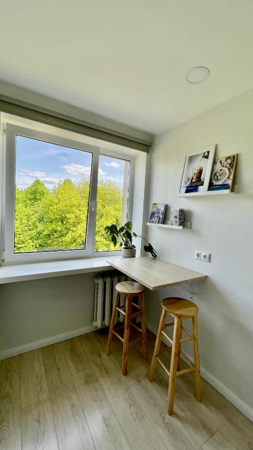Studio Apartment 2 Parnu Luaran gambar