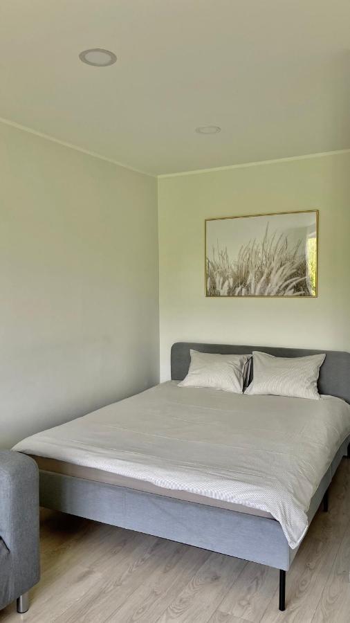 Studio Apartment 2 Parnu Luaran gambar