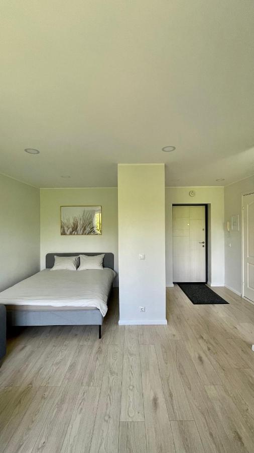Studio Apartment 2 Parnu Luaran gambar