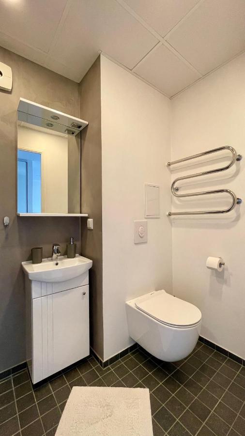 Studio Apartment 2 Parnu Luaran gambar